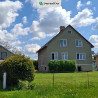 Prodej rodinného domu 604 m² Rychnov nad Kněžnou, 