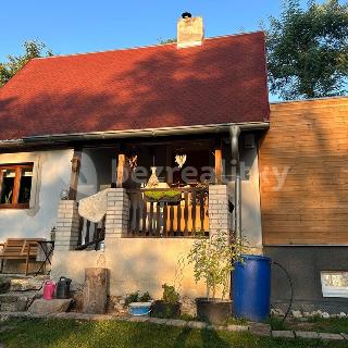 Prodej chaty 70 m² Postoloprty