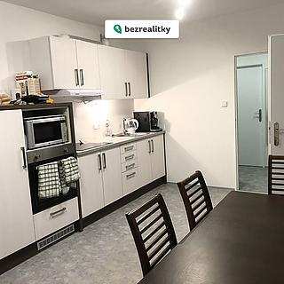 Prodej bytu 4+1 68 m&sup2; Praha