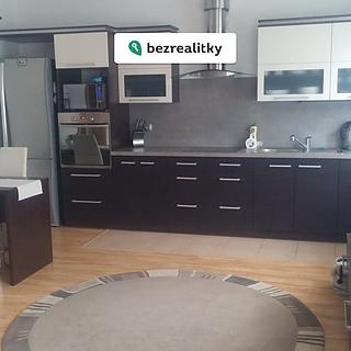 Prodej bytu 2+kk 58 m&sup2; Ostrava