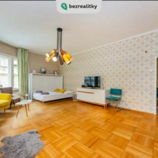 Prodej bytu 2+1 69 m² Praha