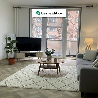 Prodej bytu 2+1 50 m&sup2; České Budějovice