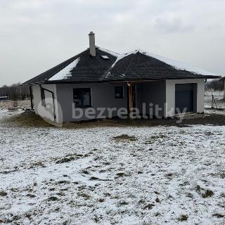 Prodej rodinného domu 107 m² Řepiště, Lipová