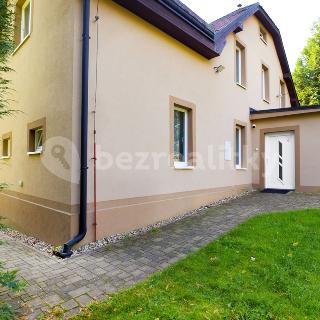 Prodej chaty 276 m² Krásná Lípa