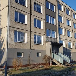 Prodej bytu 2+1 56 m² Mikulovice, Sokolská