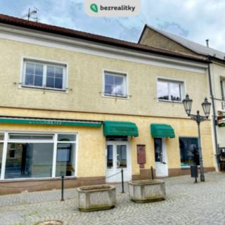 Prodej rodinného domu 311 m² Doksy, Komenského