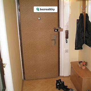 Prodej bytu 3+1 70 m&sup2; Praha