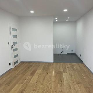 Prodej bytu 2+kk 43 m² Mělník, Jezdecká