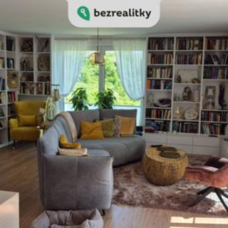 Prodej bytu 4+kk 129 m² Beroun