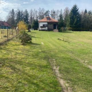 Prodej stavební parcely 1429 m² Psáry
