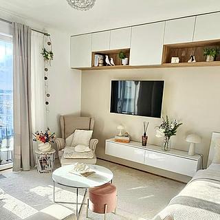 Prodej bytu 1+kk, garsoniery 37 m&sup2; Praha