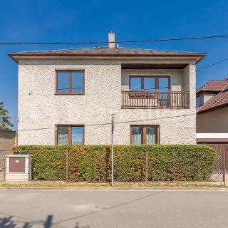 Prodej rodinného domu 204 m² Tetín, Hájka z Libočan