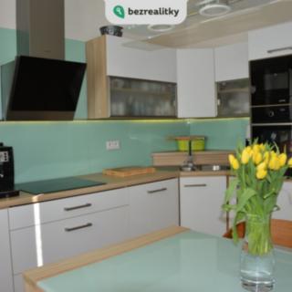Prodej bytu 2+1 67 m² Praha, Herálecká III