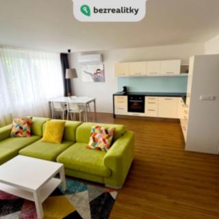 Prodej bytu 4+kk 93 m² Praha