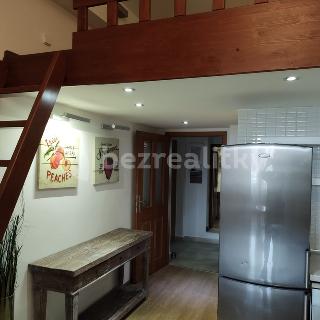 Prodej bytu 1+kk a garsoniéry 42 m² Praha, Radlická