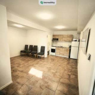 Prodej bytu 1+kk, garsoniery 31 m² Praha