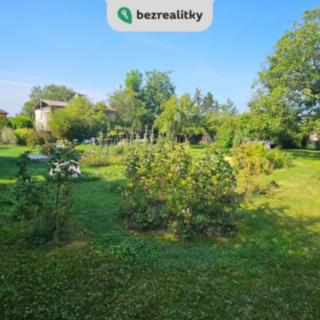 Prodej stavební parcely 1102 m² Říčany