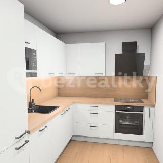 Prodej bytu 3+kk 68 m² Praha, Střimelická