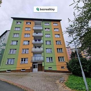 Prodej bytu 3+1 60 m&sup2; Aš