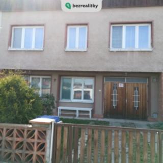 Prodej rodinného domu 154 m² Svitavy, Jugoslávská