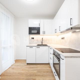 Prodej bytu 3+1 65 m² Praha, Jablonecká