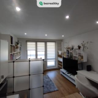 Prodej bytu 1+kk a garsoniéry 27 m² Ostrava, Bohumínská