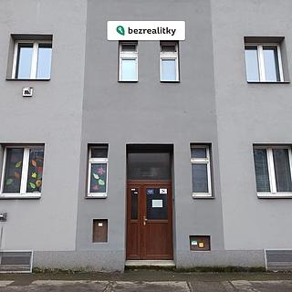 Prodej bytu 1+1 42 m² Ostrava