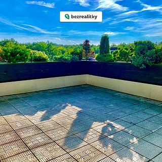 Prodej bytu 4+kk 185 m² České Budějovice