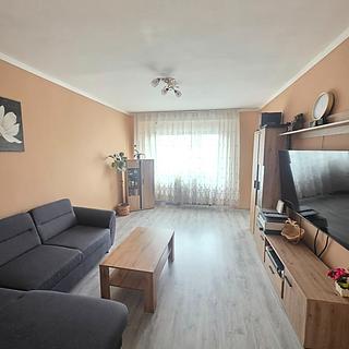 Prodej bytu 2+1 57 m&sup2; Kralupy nad Vltavou