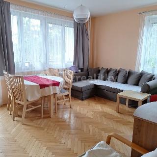 Prodej bytu 2+1 67 m² Praha