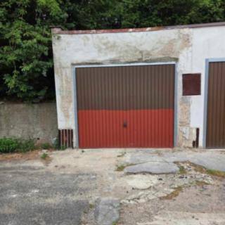 Prodej garáže 20 m² Brno, Žižkova