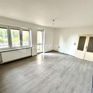 Prodej bytu 2+1 66 m² Brno, Bohuňova