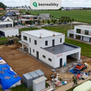 Prodej rodinného domu 226 m² Vysoký Újezd Kuchař, U Sadaře