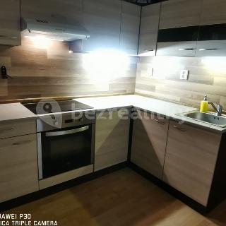 Prodej bytu 1+kk a garsoniéry 29 m² Český Krumlov, Urbinská