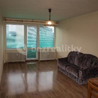 Prodej bytu 2+1 50 m² Praha