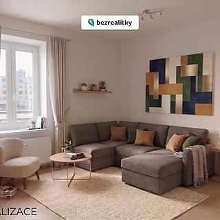 Prodej bytu 1+1 49 m&sup2; Ostrava