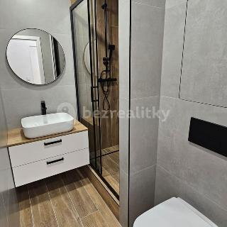 Prodej bytu 2+1 41 m² Žatec, Příkrá