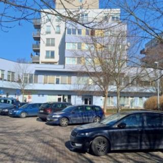 Prodej bytu 1+kk, garsoniery 36 m² Praha