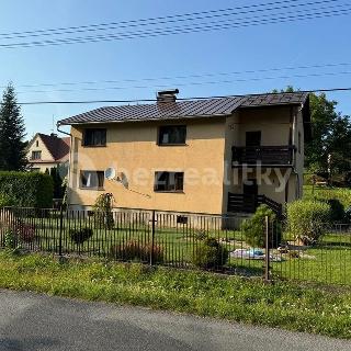 Prodej rodinného domu 140 m² Třinec, 