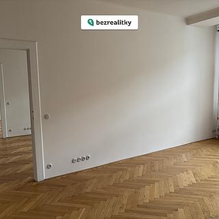 Prodej bytu 3+1 124 m&sup2; Praha