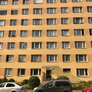 Prodej bytu 2+kk 39 m² Praha