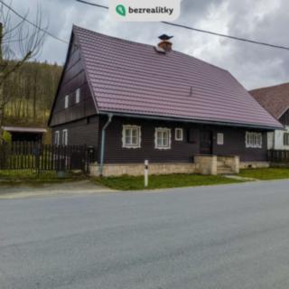 Prodej chaty 128 m² Petrovice, 