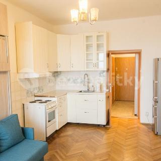 Prodej bytu 1+kk a garsoniéry 29 m² Praha, Sobotecká