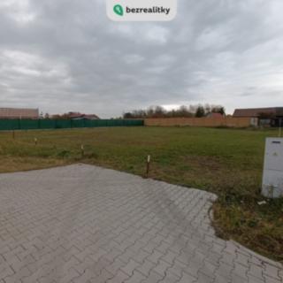 Prodej stavební parcely 918 m² Záryby
