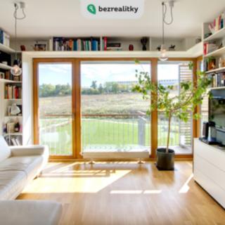Prodej bytu 2+kk 57 m² Praha, Nad Smetankou