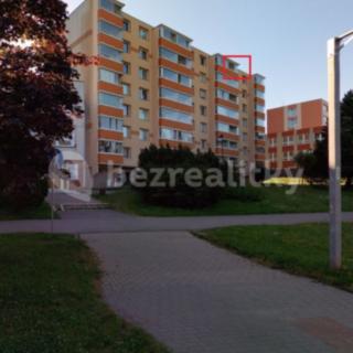 Prodej bytu 2+1 56 m² Žďár nad Sázavou, Dolní