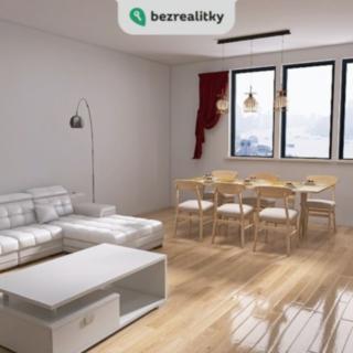 Prodej bytu 4+1 93 m² Brno