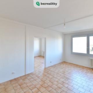 Prodej bytu 3+1 75 m² Pardubice
