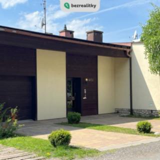 Prodej rodinného domu 257 m² Vrchlabí, Pod strání