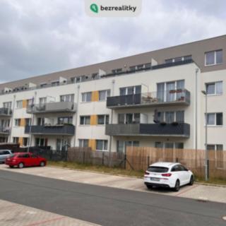Prodej bytu 3+kk 78 m² Unhošť, U Parketárny